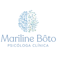 Logotipo Mariline Bôto Psicóloga Clínica